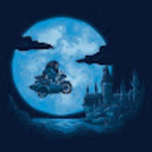 Meet your Posher, Nat